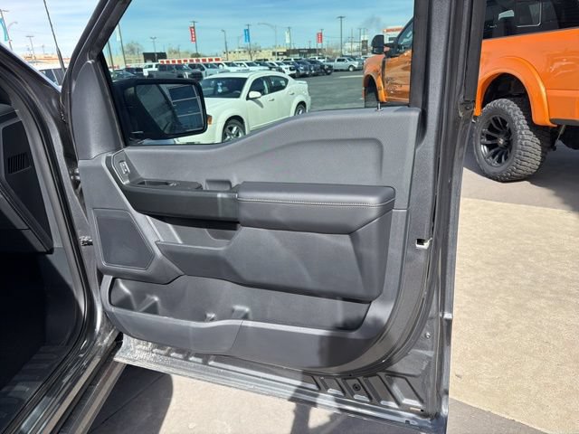 New 2025 Ford F150 STX w/ LOBO Package AWD/4WD image 42