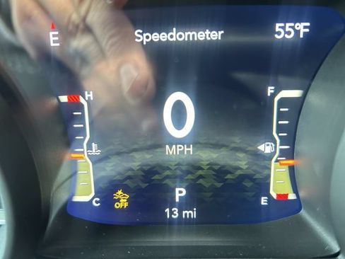 New 2026 Jeep Gladiator Sport AWD/4WD image 31