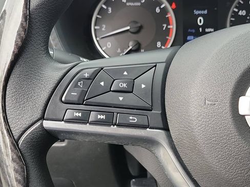 Used 2023 Nissan Sentra S FWD image 27