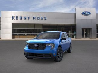 New 2026 Ford Maverick XLT w/ XLT Luxury Package AWD/4WD video 3