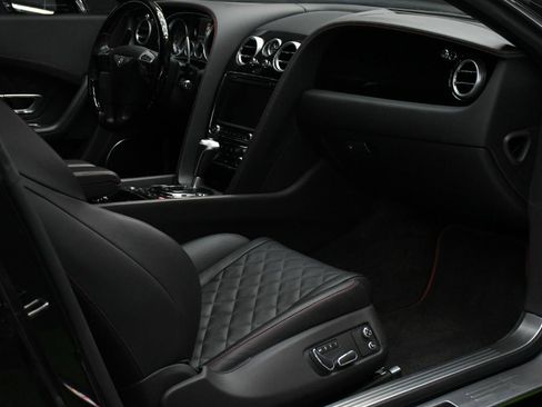 Used 2016 Bentley Continental GT V8 S image 34