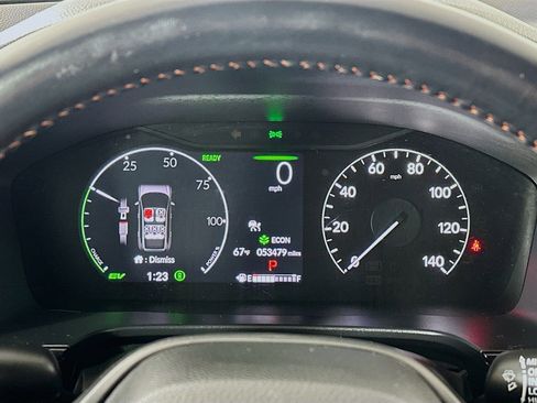 Used 2024 Honda CR-V Sport image 12