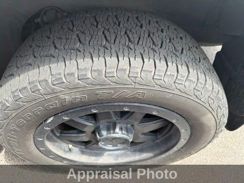 Used 2011 Toyota Sequoia Platinum AWD/4WD image 11