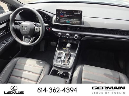 Used 2024 Honda CR-V Sport Touring image 34