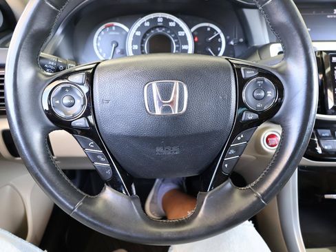 Used 2016 Honda Accord EX-L image 52