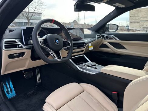 New 2026 BMW 440i xDrive Coupe w/ Premium Package image 16