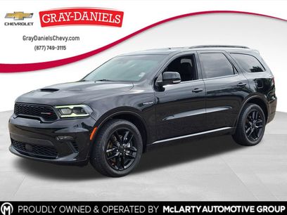 Used 2023 Dodge Durango R/T