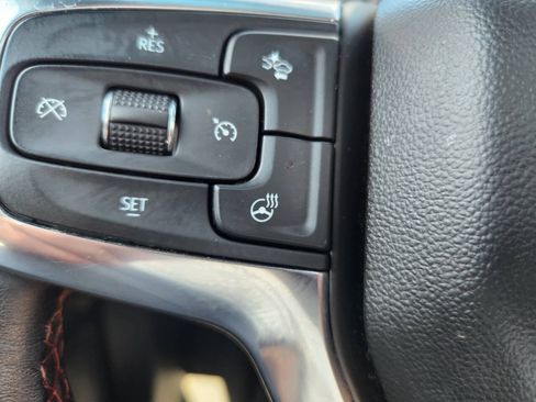 Used 2021 Chevrolet Blazer RS w/ Enhanced Convenience Package AWD/4WD image 29