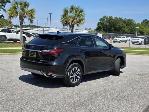 Used 2021 Lexus RX 350 FWD w/ Premium Package image 5