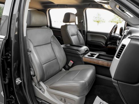 Used 2016 GMC Sierra 1500 SLT image 31