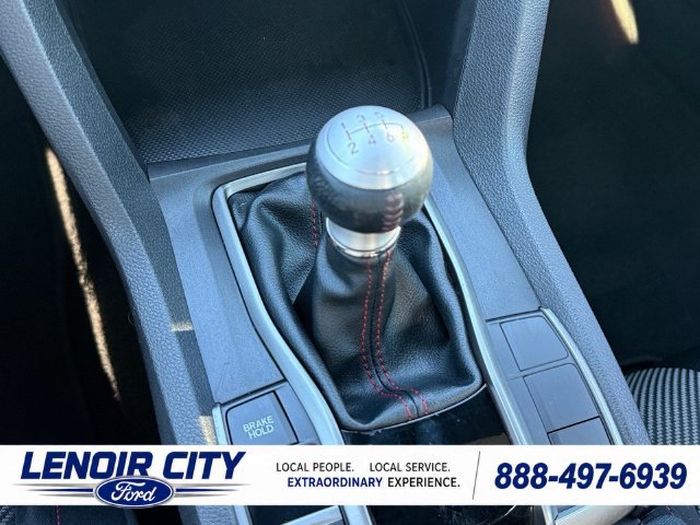 Used 2019 Honda Civic Si image 26