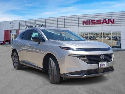 New 2026 Nissan Murano SL