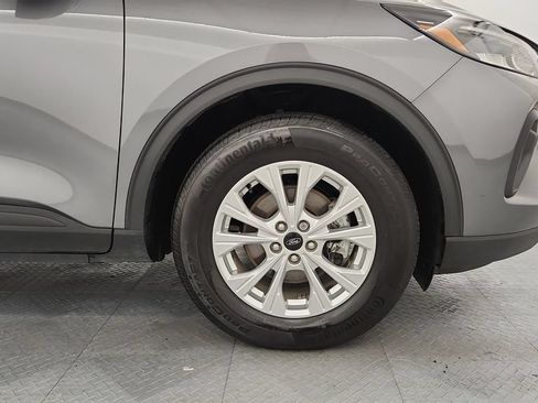 Used 2023 Ford Escape Active w/ Tech Pack #2 AWD/4WD image 25