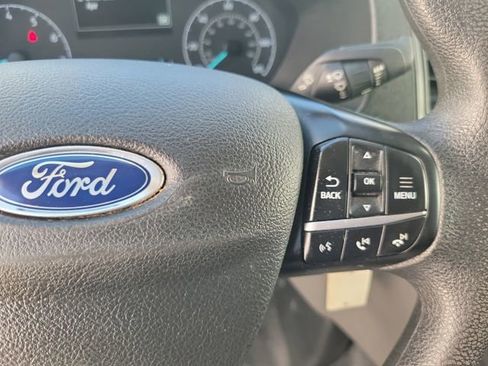 Used 2023 Ford Transit 250 Medium Roof image 23