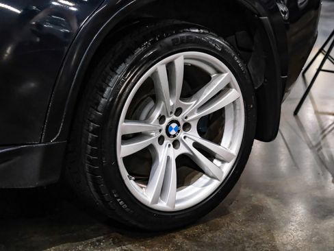 Used 2014 BMW X6 M AWD/4WD image 53