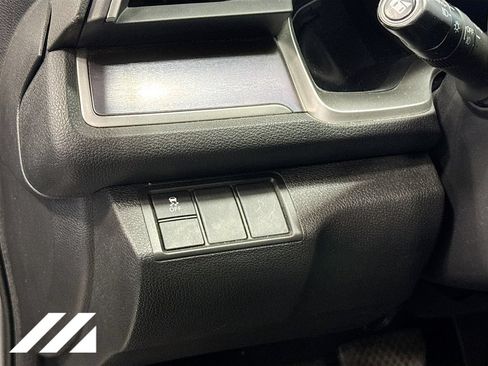 Used 2016 Honda Civic EX-L image 9