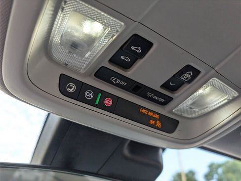 Used 2024 Chevrolet Malibu LT FWD image 22