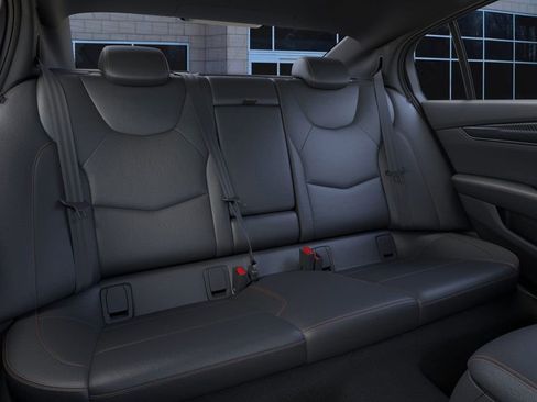 New 2026 Cadillac CT5 V AWD/4WD image 17