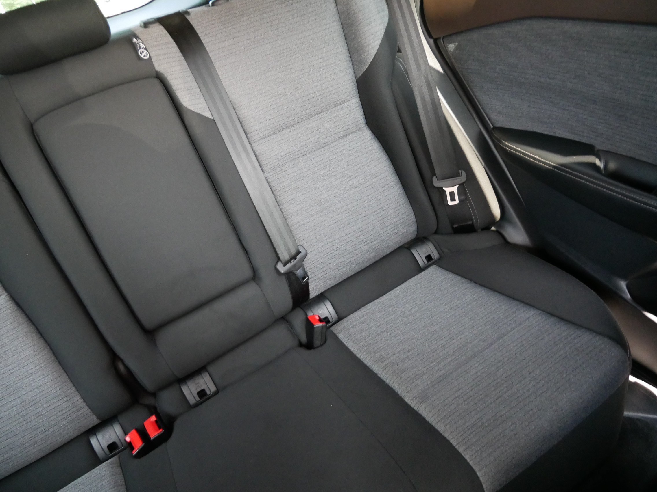 Used 2023 Nissan Rogue SV AWD/4WD image 14