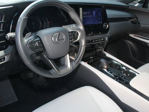 Used 2024 Lexus RX 350 Premium w/ Cold Area Package AWD/4WD image 4