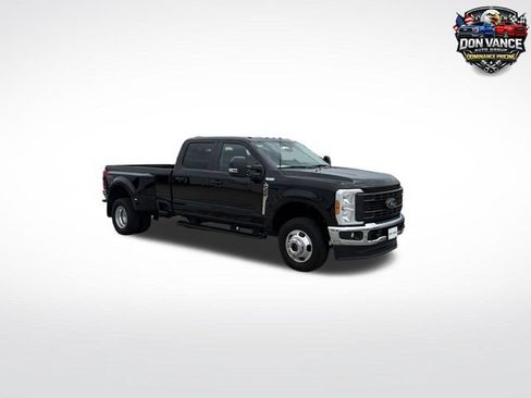 Used 2024 Ford F350 XL w/ 360-Degree Camera Package AWD/4WD image 7