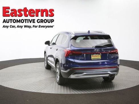 Used 2023 Hyundai Santa Fe SEL w/ Premium Package image 66