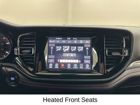 Used 2024 Dodge Durango GT image 41