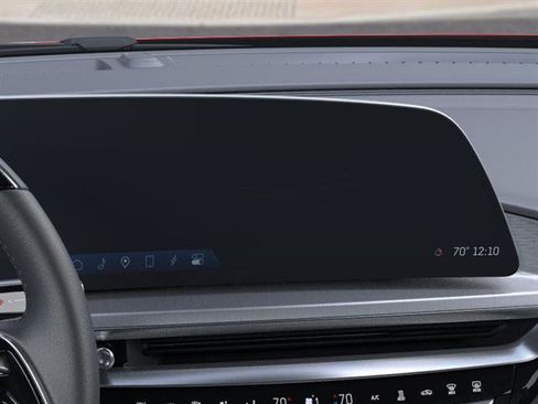 New 2025 Cadillac Lyriq Luxury RWD image 20