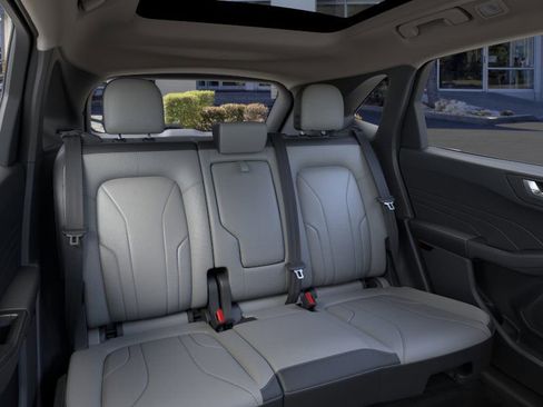 New 2026 Ford Escape SE w/ PHEV Premium Package image 11