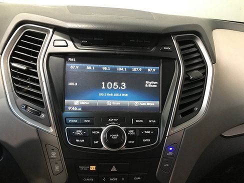 Used 2015 Hyundai Santa Fe Sport w/ Option Group 04 FWD image 28