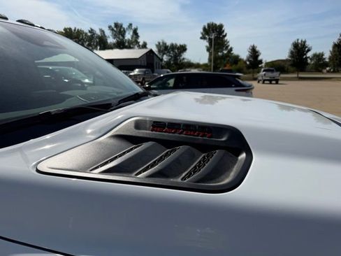 New 2026 RAM 2500 Rebel w/ Rebel Level 1 Equipment Group image 8