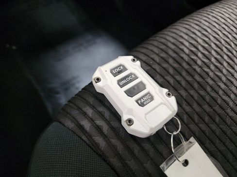 Used 2022 Toyota 4Runner Trail Special Edition image 33