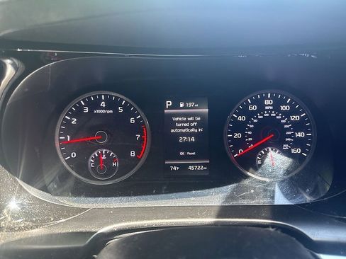 Used 2022 Kia K5 GT FWD image 10