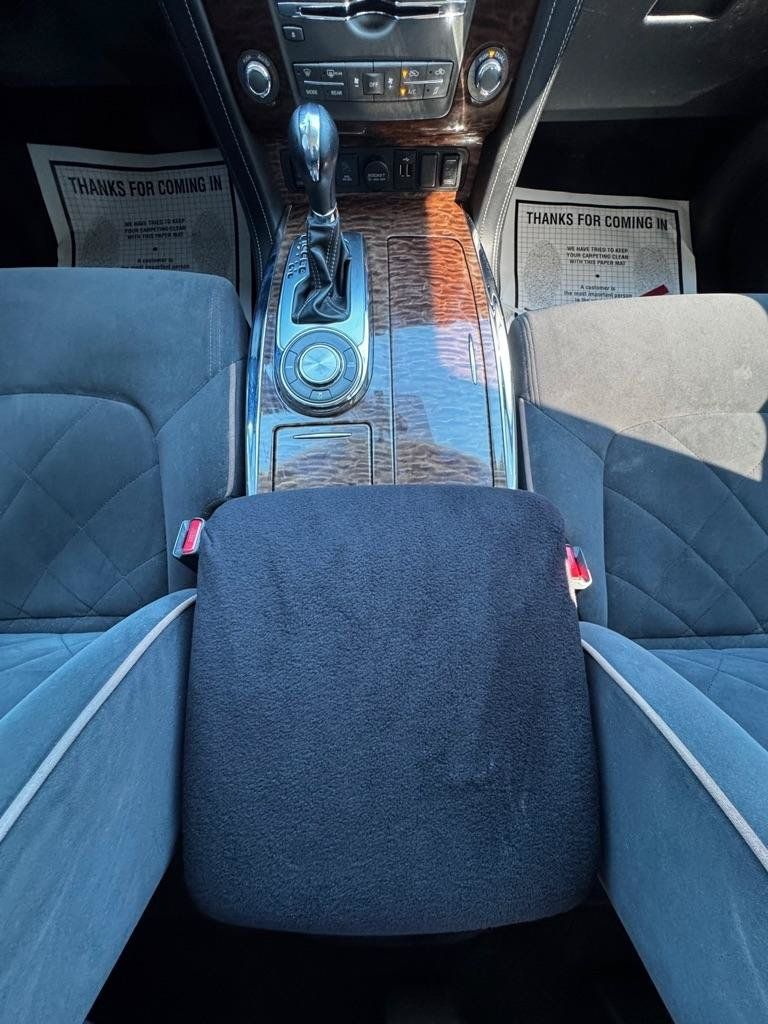 Used 2020 Nissan Armada SV w/ Driver Package RWD image 28