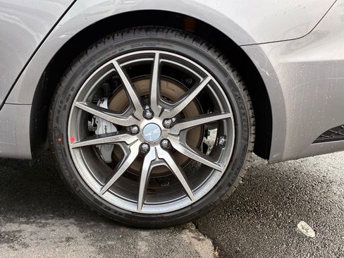 New 2026 Genesis G70 2.5T Prestige image 47