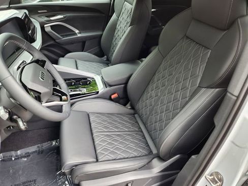 New 2026 Audi SQ5 Premium Plus AWD/4WD image 12