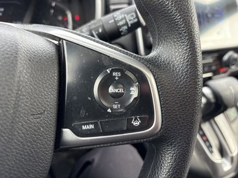 Used 2022 Honda CR-V EX image 16