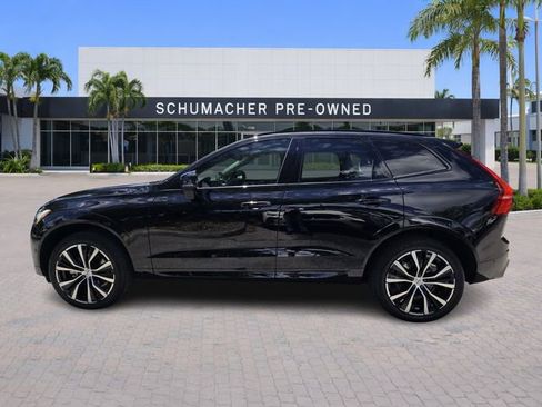 Used 2024 Volvo XC60 B5 Plus w/ Protection Package Premier image 4