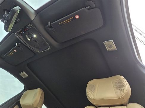 New 2026 Cadillac Lyriq V w/ LPO, Floor Liner Package image 20