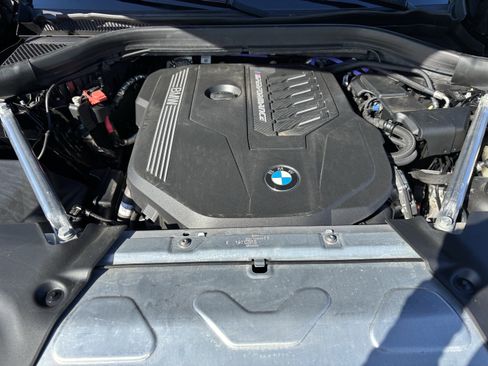 Certified 2023 BMW X3 M40i w/ Premium Package image 36