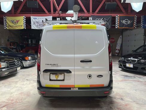 Used 2014 Ford Transit Connect XL FWD image 6