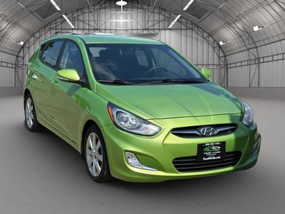 Used 2013 Hyundai Accent SE
