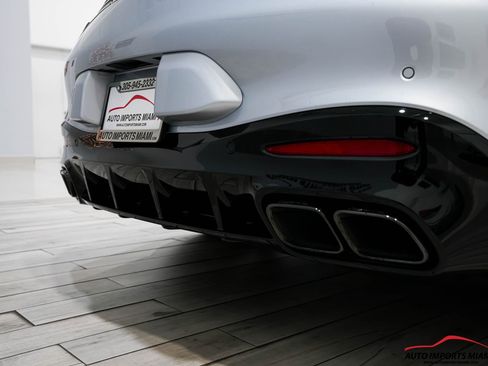 Used 2025 Mercedes-Benz AMG GT 55 image 22