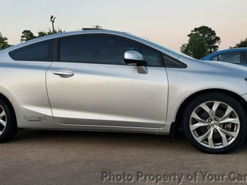Used 2012 Honda Civic Si image 11