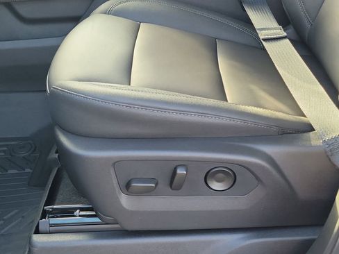 New 2026 Chevrolet Silverado 1500 LT Trail Boss w/ LT Trail Boss Premium Package image 17