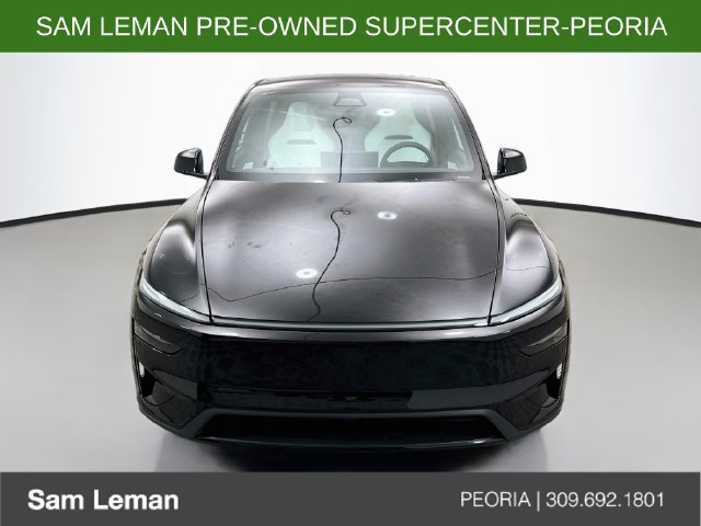 Used 2026 Tesla Model Y Performance AWD/4WD image 2
