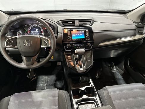 Used 2019 Honda CR-V LX image 7