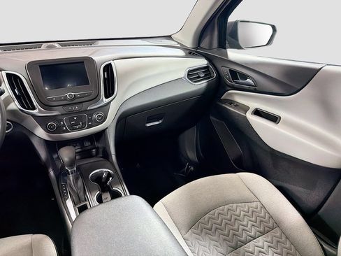 Used 2023 Chevrolet Equinox LS AWD/4WD image 22