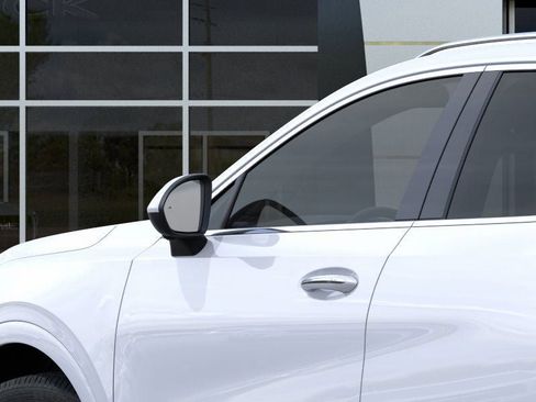 New 2026 Buick Envision Avenir AWD/4WD image 12