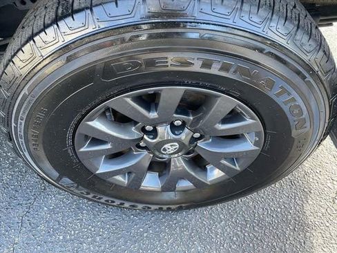 Used 2023 Toyota Tacoma SR5 image 26